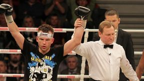 Najlepszy polski pięściarz wagi junior średniej wróci na ring? Jest propozycja