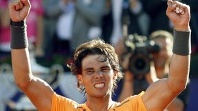 AO: Rewelacyjny Nadal rozgromił Sweetinga