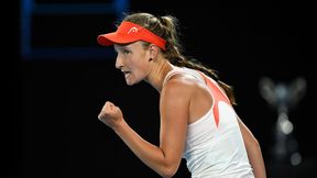 Tenis. Cykl ITF: pierwszy wygrany mecz Weroniki Baszak na zawodowych kortach. Yann Wójcik dotarł do finału w deblu