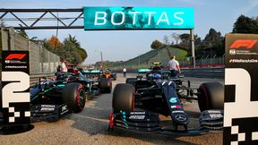 F1. Mercedes zdradził tajemnicę sukcesu. Wyciągnęli wnioski z przeszłości