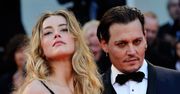 Amber Heard odcięła Johnny'emu Deppowi kawałek palca! "Krew buchnęła z niego jak z Wezuwiusza"