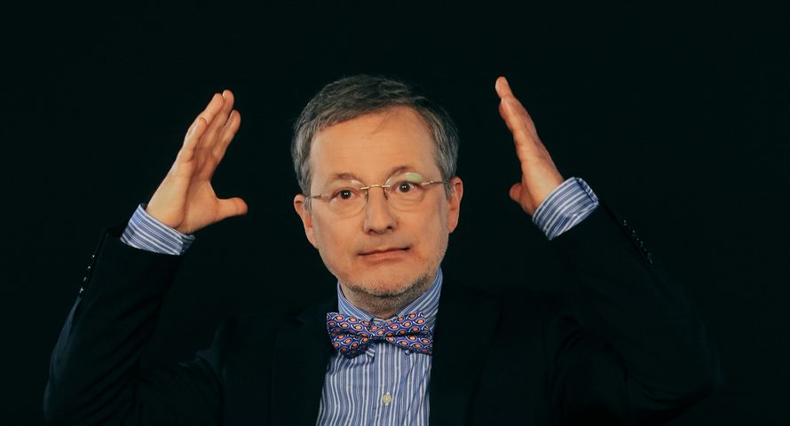 Jan Wróbel znów rano w radiu. Powalczy o słuchaczy z Terlikowskim i Rymanowskim