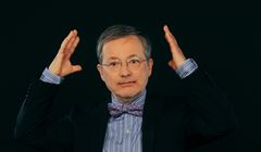 Jan Wróbel znów rano w radiu. Powalczy o słuchaczy z Terlikowskim i Rymanowskim