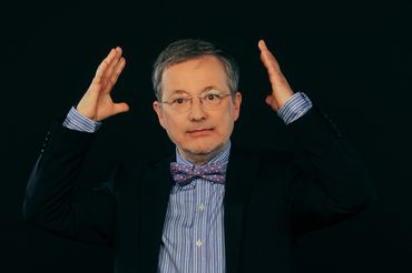 Jan Wróbel z wywiadami politycznymi w Radiu VOX FM i Super Ringu