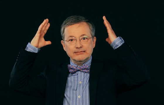 Jan Wróbel znów rano w radiu. Powalczy o słuchaczy z Terlikowskim i Rymanowskim