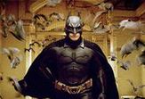 Batman nie zmierzy się z Ben Ladenem