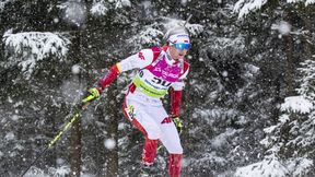 Musiał przerwać przygotowania przez wesele. "Obrączka nie przeszkadza w strzelaniu"