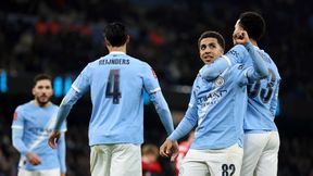 Gigant nie miał litości. Takiego wyniku nie było od 39 lat