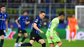 Zieliński i Zalewski w finale Ligi Mistrzów. A pierwszy był Boniek