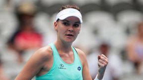 WTA Dubaj: Radwańska - Kasatkina na żywo. Transmisja TV, stream online za darmo