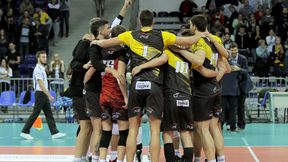 Puchar Polski: PGE Skra Bełchatów pokonała ambitnych zawodników ze Spały