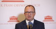 Rzecznik Praw Obywatelskich złożył kasację do Sądu Najwyższego. Chodzi o sprawę tzw. procesu brzeskiego