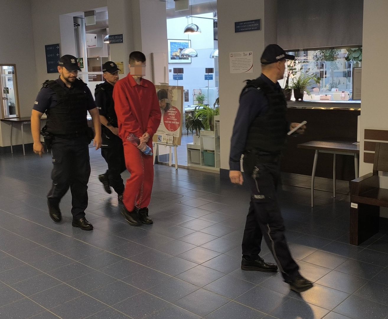 Oskarżeni o szpiegostwo na rzecz Rosji przed sądem w Lublinie