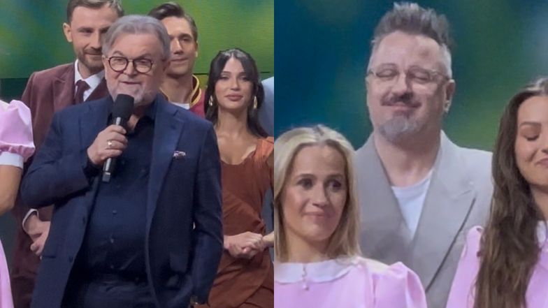 Edward Miszczak WYŚMIAŁ Piotra Kędzierskiego. Nie wierzy w jego talent taneczny? (WIDEO)