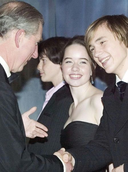 ''Opowieści z Narnii'': Anna Popplewell skończyła 27 lat