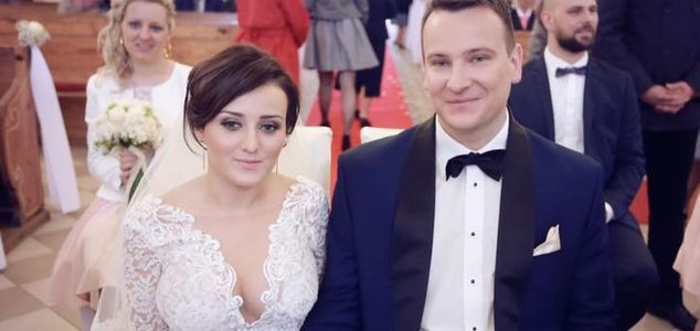 "Rolnik szuka żony": Anna i Grzegorz są już małżeństwem!