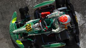 100 tys euro za start Schumachera w F4