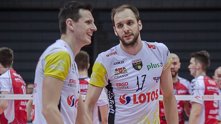 WP SportoweFakty / Iza Zgrzywa