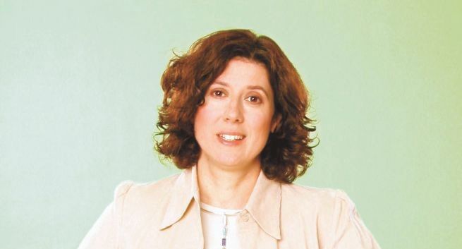 Anna Gaik sekretarzem redakcji miesięcznika „Kuchnia”