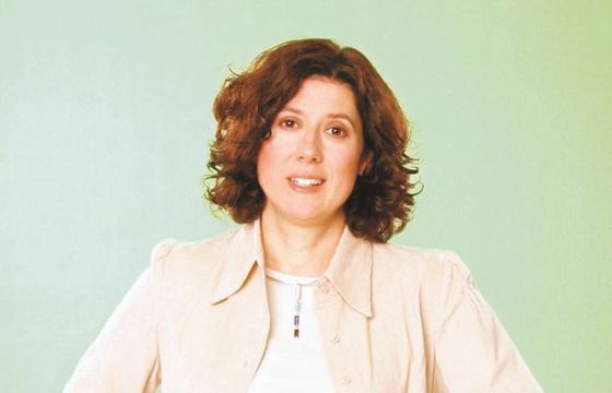 Anna Gaik sekretarzem redakcji miesięcznika „Kuchnia”