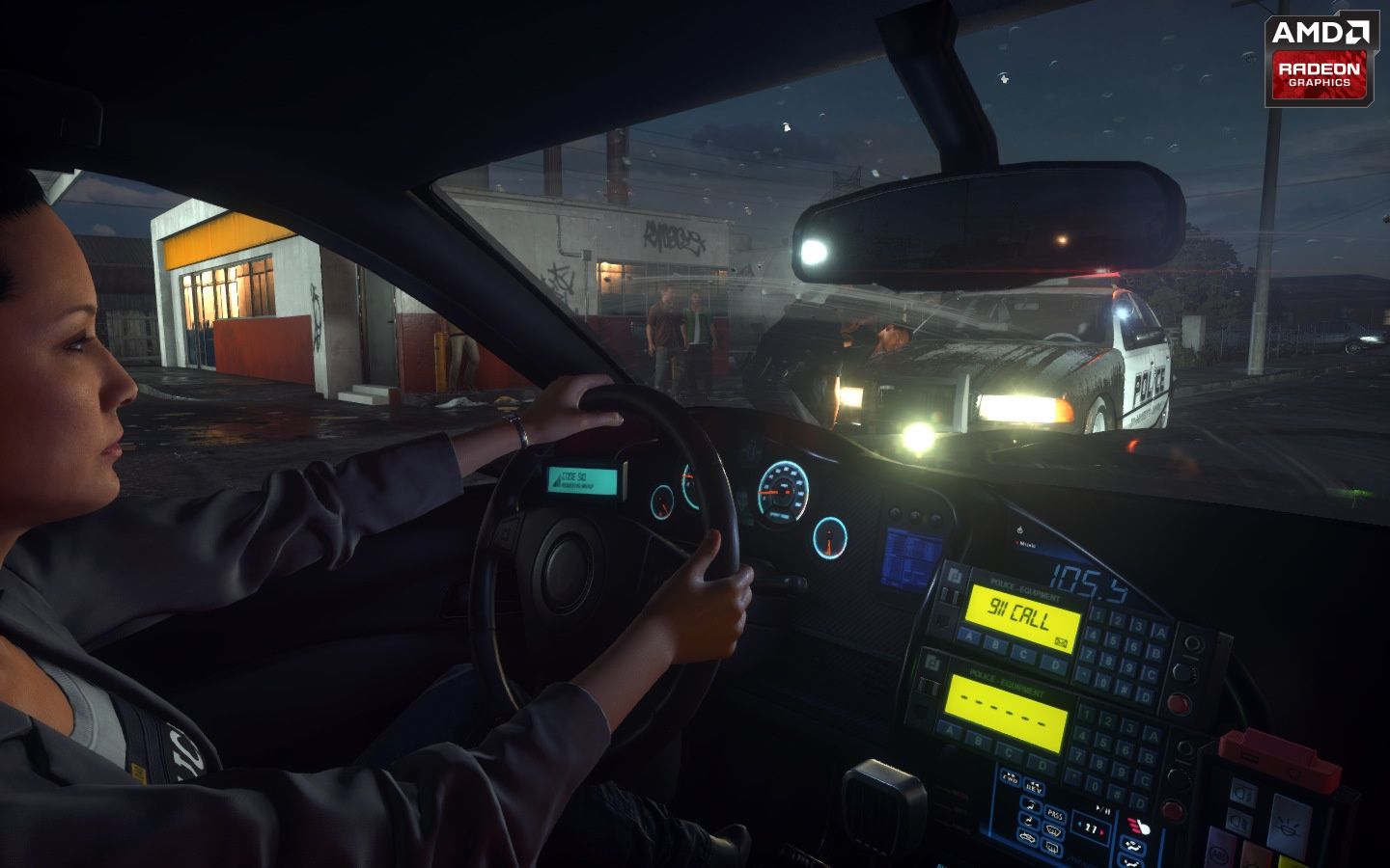 Battlefield Hardline — Battlefield tylko z nazwy, chociaż strzelanka z gry niezła 2