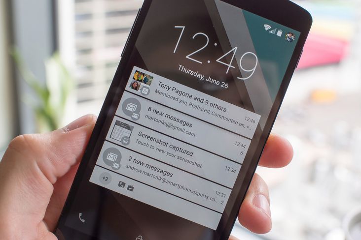 Nexus 9 pojawi się w połowie października, Android L na początku listopada