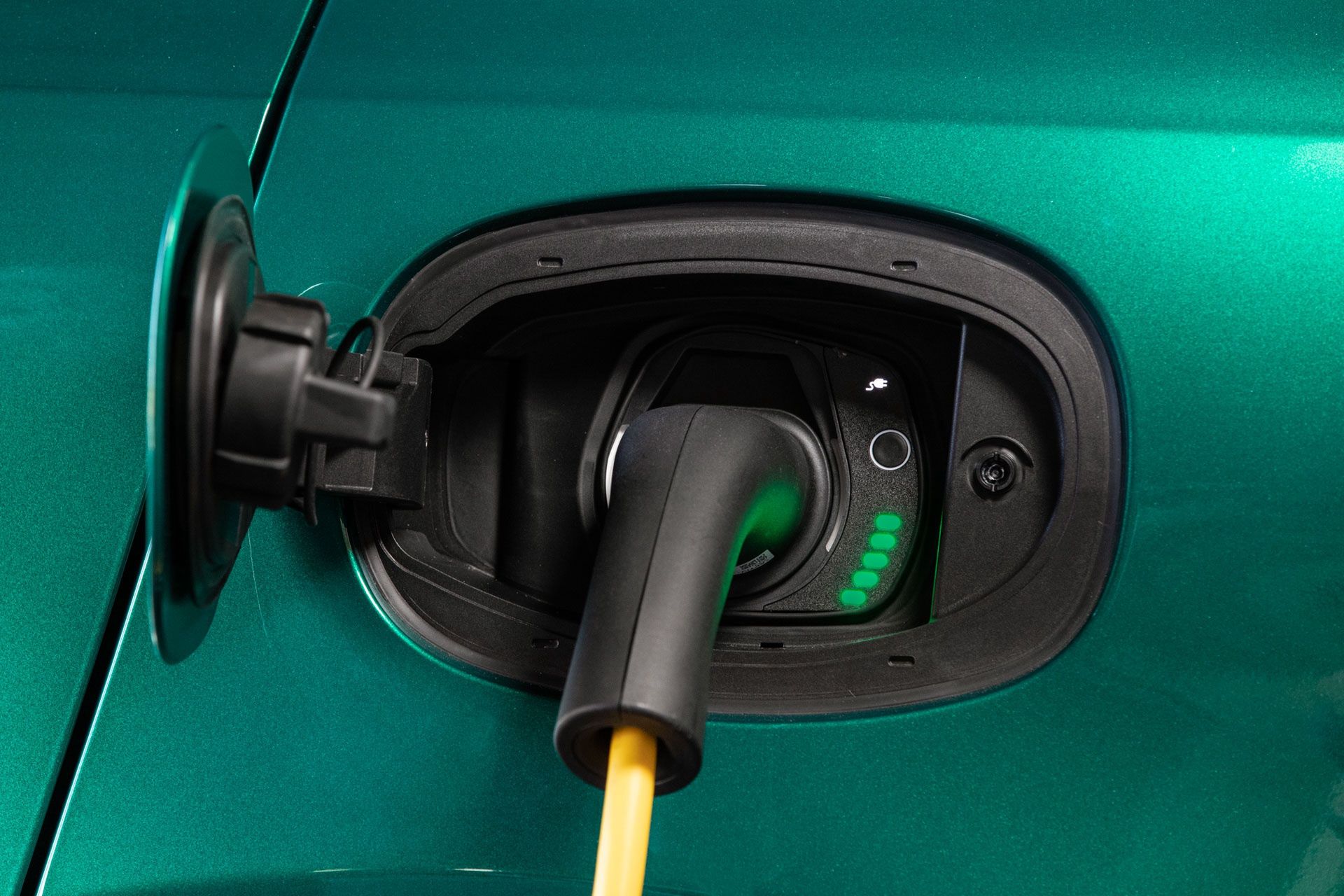 Alfa Romeo Tonale PHEV