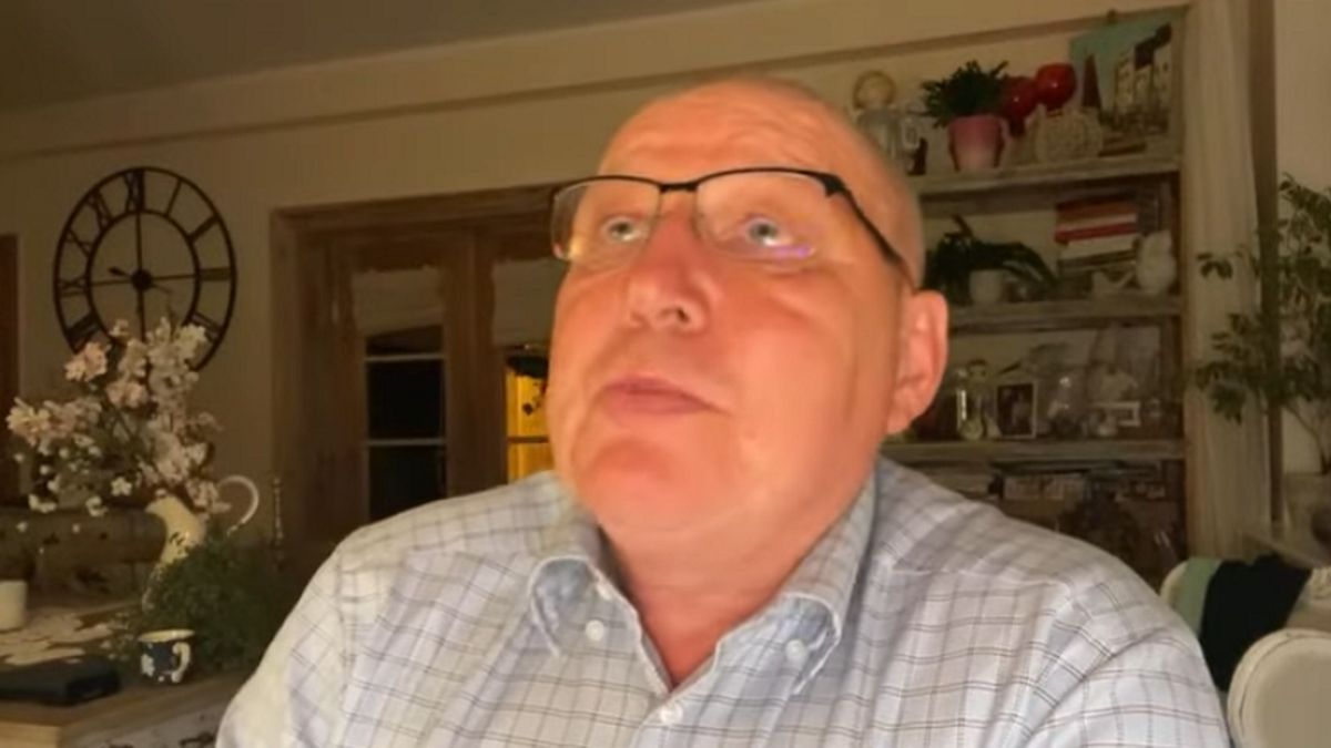 Krzysztof Jackowski. 