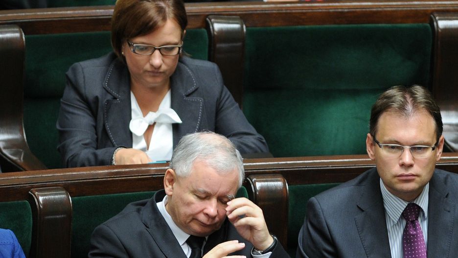 Porażka PiS. Wybrano nowych członków KRS