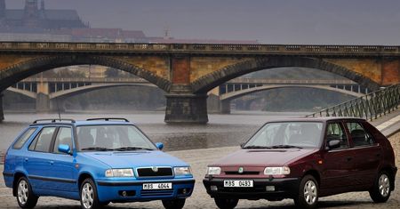 Sensowne auto za 5000 zł – Seat i Škoda [część 17] – poradnik kupującego