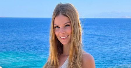 Małgorzata Tomaszewska jest W CIĄŻY! (FOTO)