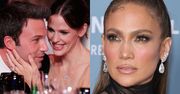 Benn Affleck przyłapany na samochodowych czułościach (?) z Jennifer GARNER! Co na to Jennifer Lopez? (FOTO)