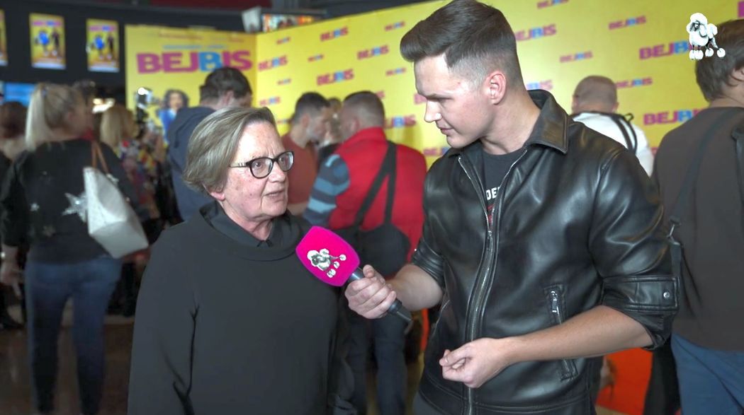 Agnieszka Holland o Jerzym Stuhrze