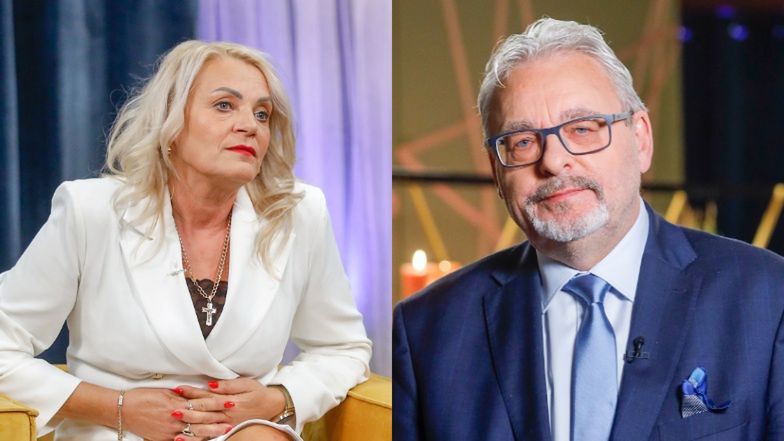 Elżbieta i Marek z "Rolnik szuka żony"