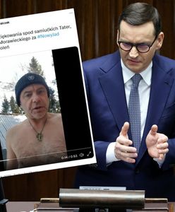Góralski komentarz do Polskiego Ładu. Wideo robi furorę w sieci