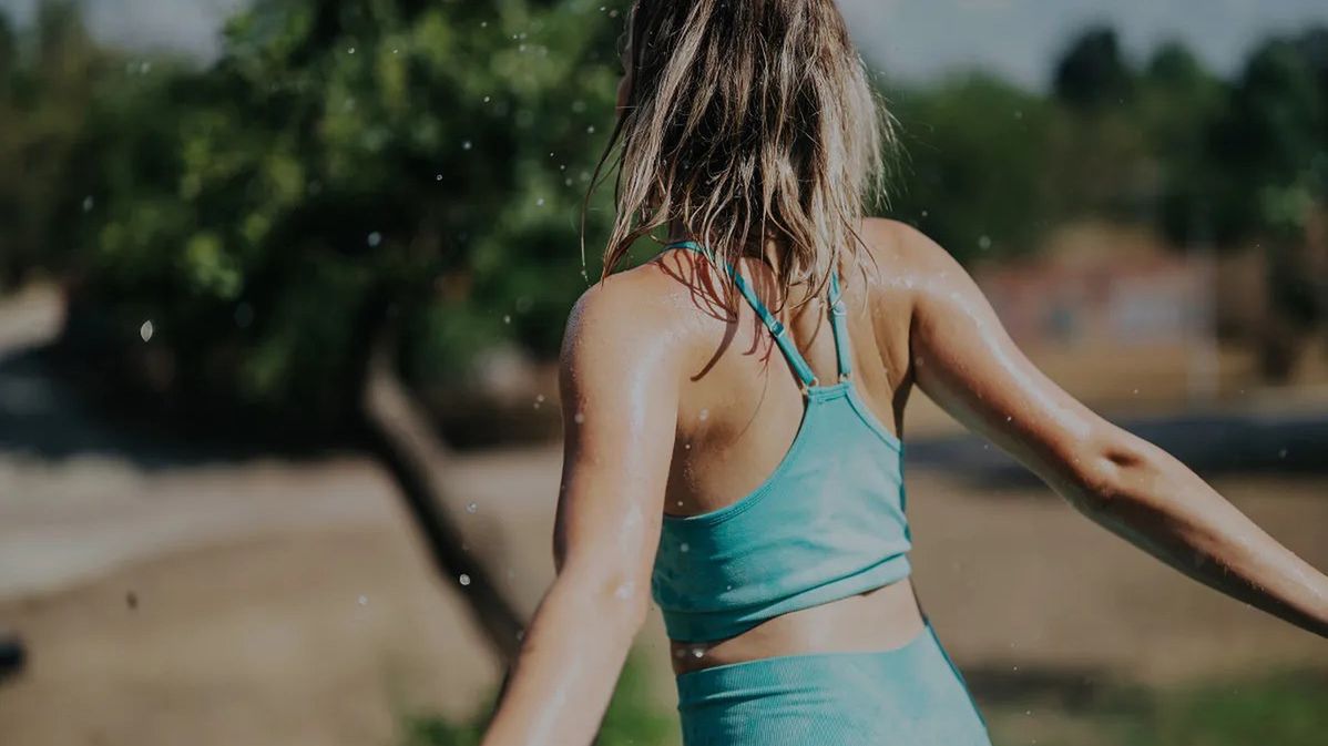 aktywność fizyczna