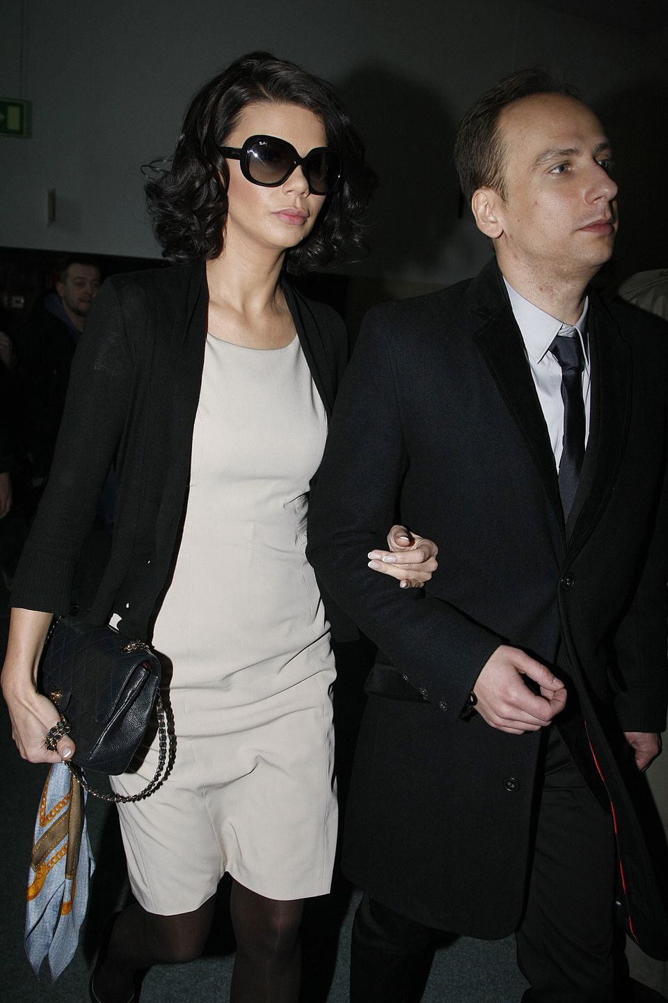 Dariusz Krupa, Edyta Górniak