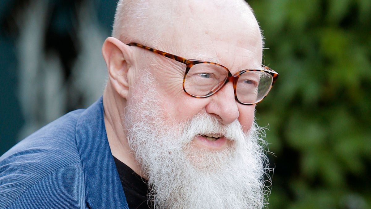 Jerzy Bralczyk zapytany o "trzecią płeć". Tak odpowiedział