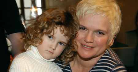 Tak dziś wygląda 22-letnia córka Katarzyny Figury. Koko właśnie została MODELKĄ. Podobna do znanej mamy?