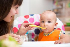 Puree nie tylko z ziemniaków. Zdrowe i smaczne przepisy dla maluchów