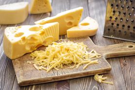 10 rodzajów sera, które możesz bezpiecznie jeść w ciąży