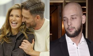 Kaczorowska i Rogacewicz zapowiadają zmiany, a Maciej Pela zmaga się z emocjami: "NIE DŹWIGNĘ TEGO"