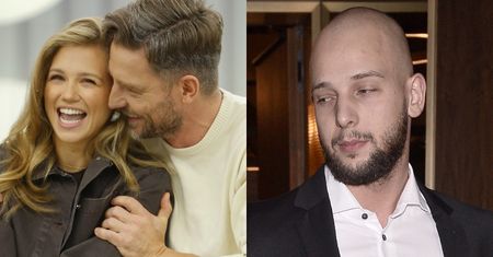 Kaczorowska i Rogacewicz zapowiadają zmiany, a Maciej Pela zmaga się z emocjami: "Jest ryzyko, że TEGO NIE DŹWIGNĘ"