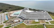 Turyści rozczarowani. Chodzi o hotel Gołębiewski w Pobierowie
