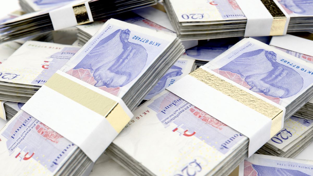 Wielka Brytania chce podnieść podatki. Te daniny mają pójść w górę