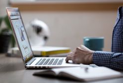 Śląskie. Pierwsze takie dyktando w historii…bo on-line