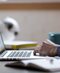 Śląskie. Pierwsze takie dyktando w historii…bo on-line