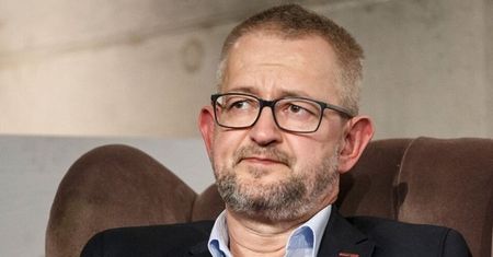 Rafał Ziemkiewicz zbanowany? Amerykanie apelują