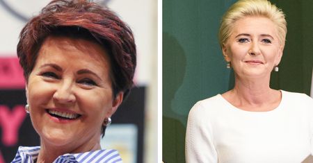 Pierwsza dama. Kto najlepiej pełnił tę funkcję w kraju?