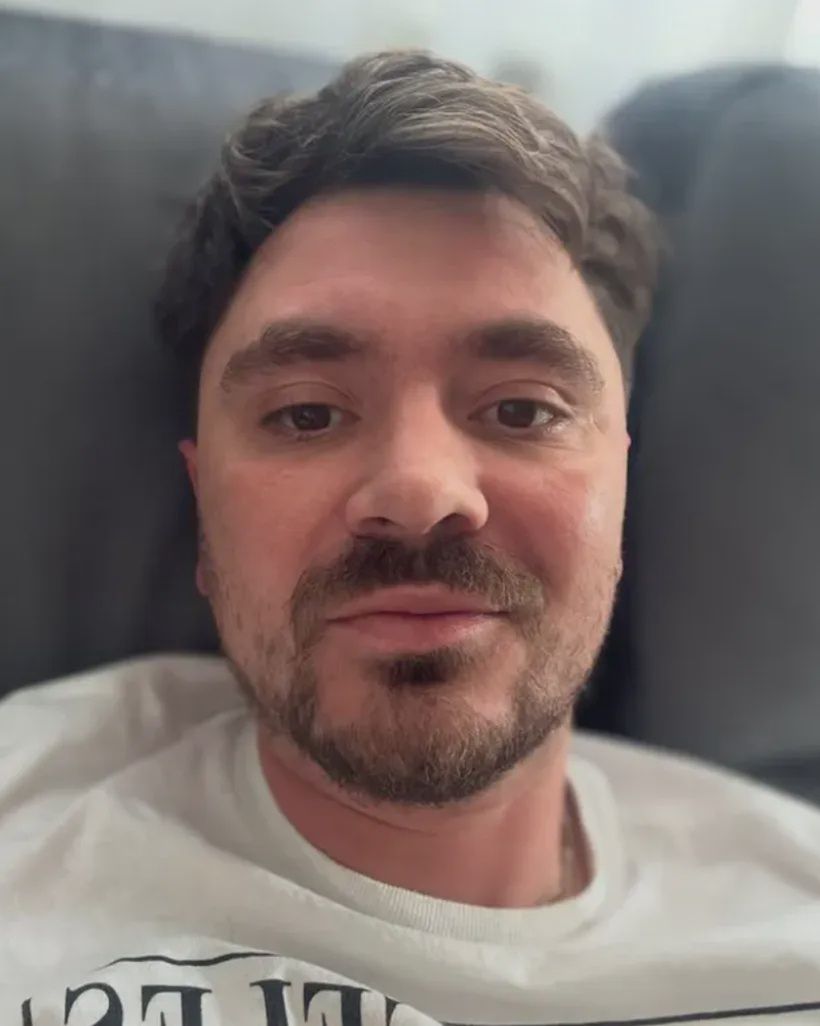Daniel Martyniuk